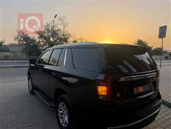 شيفروليه تاهو